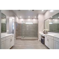 CIUDAD - 12X24, GRAY, MATTE